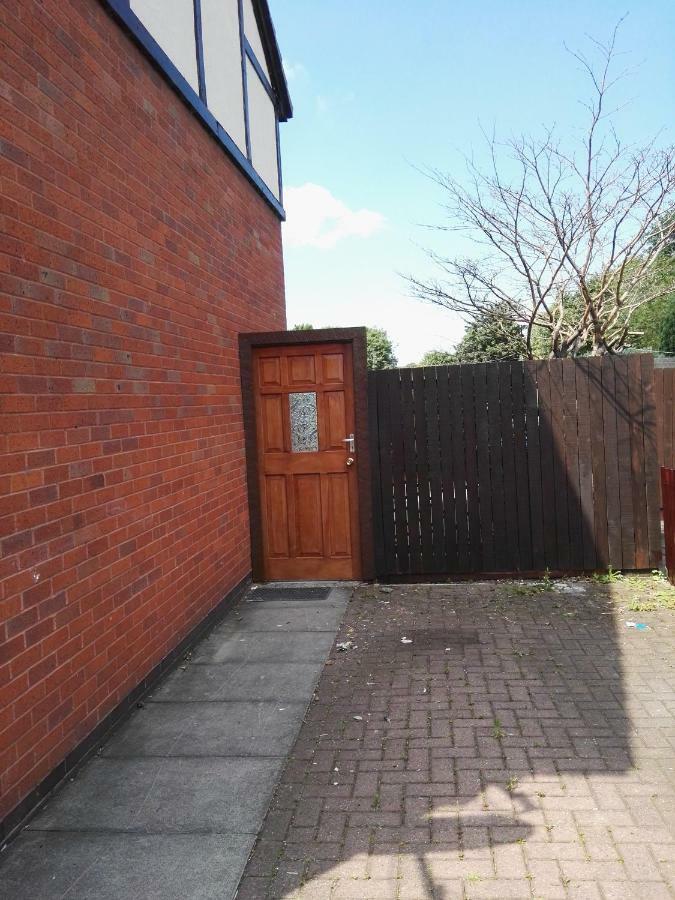 Richflo Holiday Rentals Manchester Esterno foto
