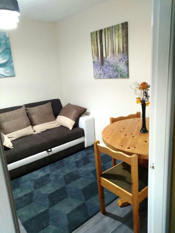 Richflo Holiday Rentals Manchester Esterno foto