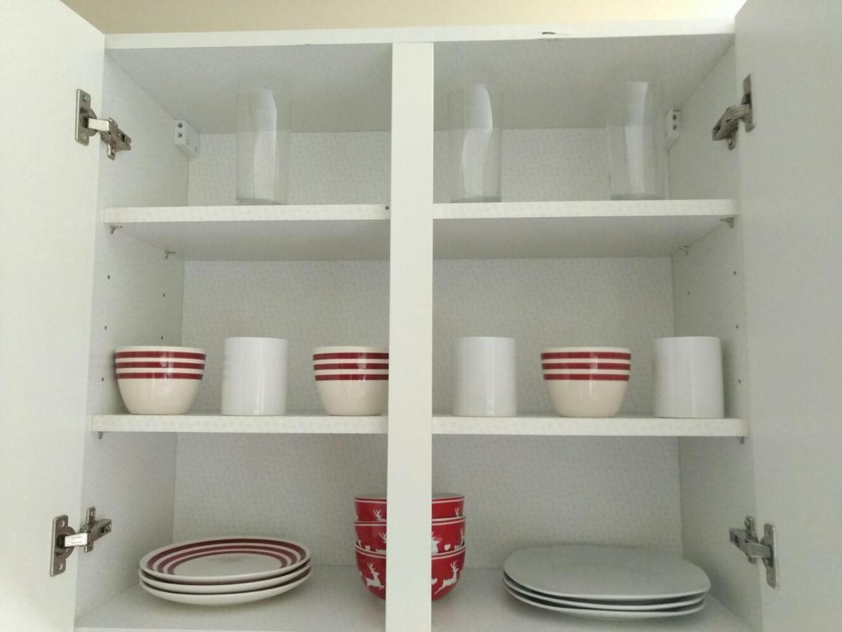 Richflo Holiday Rentals Manchester Esterno foto