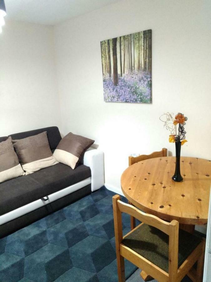 Richflo Holiday Rentals Manchester Esterno foto