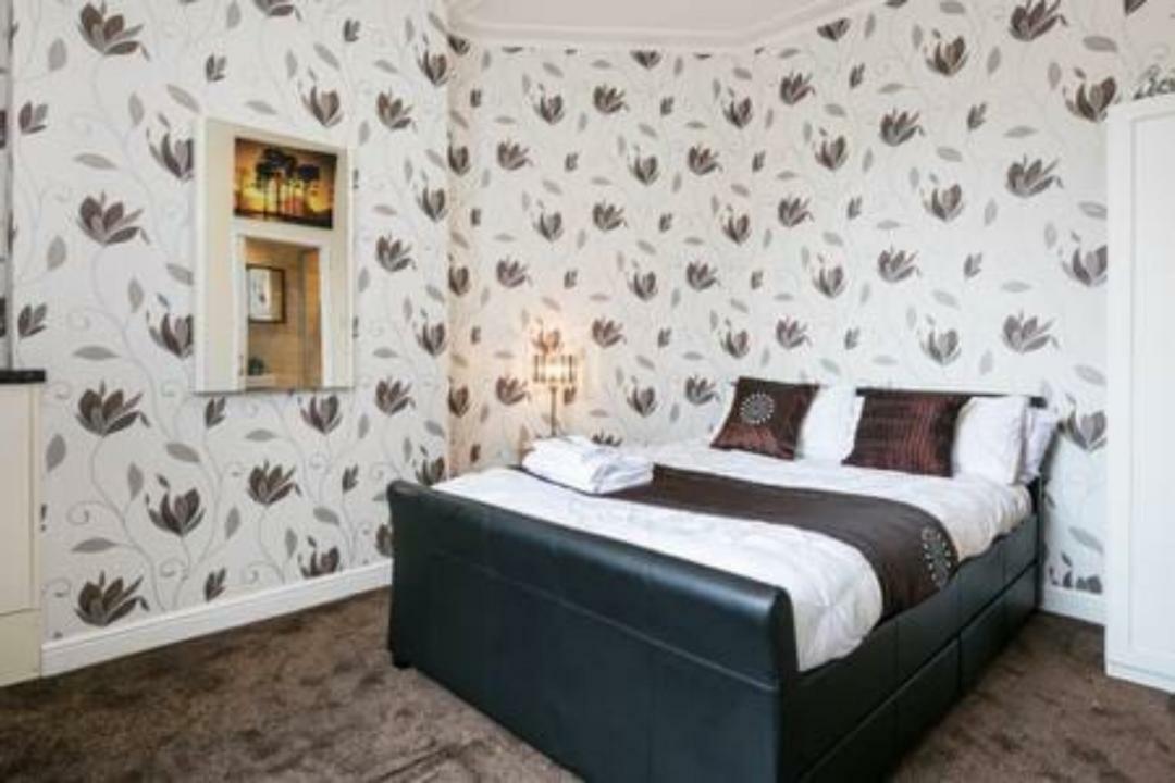 Richflo Holiday Rentals Manchester Esterno foto